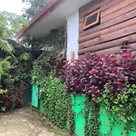 Nuwara Eliya 2020 Wooden Cabin