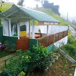 Hakgala Mount Paradise