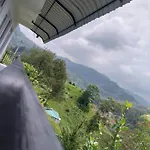 Hakgala Mount Paradise