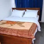 Misty Horizon Lodge *
