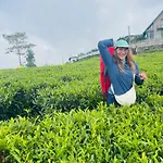 The Frost Hotel Nuwara Eliya