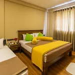Hill Pride Hotel Nuwara Eliya