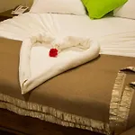 Hill Pride City Hotel