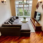 Apartment The Wind Lily - View Luxury