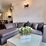 The Wind Lily - View Luxury Apartment *