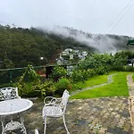 Wintry Hills-nuwara Eliya *