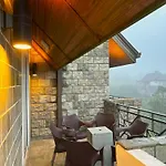 Wintry Hills-nuwara Eliya