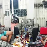 Homestay Nobel Nuwara Eliya