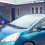 Nobel * Nuwara Eliya