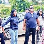Nobel * Nuwara Eliya