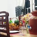 Nobel Homestay