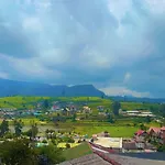 The Warmly Nest Nuwara Eliya