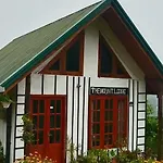 Lodge The Mount *