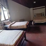 Misty Mount Apartment