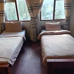 Misty Mount Apartment