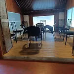 Misty Mount Apartment