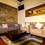 Friendly Hills Hotel