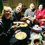 Homestay Pedro Stay,cooking Classes & Tours