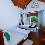 Gallways Holiday Home