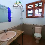 Gallways Homestay Nuwara Eliya