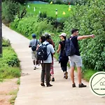 Lucky Homestay Nuwara Eliya