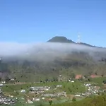 Misty Mount Hostel *
