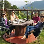Hostel Misty Mount Nuwara Eliya