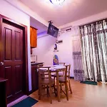 Vicrick Grand Residences * Nuwara Eliya