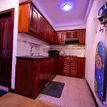Vicrick Grand Residences Nuwara Eliya