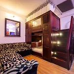 Apartment Vicrick Grand Residences