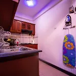 Vicrick Grand Residences Apartment *