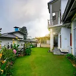 Grand Mellow Nuwara Eliya