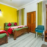 Grand Mellow Villa Nuwara Eliya