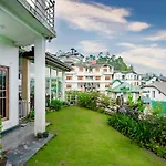 Villa Grand Mellow Nuwara Eliya
