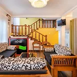 Grand Mellow * Nuwara Eliya