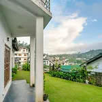 Grand Mellow Villa *