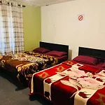 Moon Ridge Holiday Home
