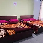 Moon Ridge Holiday Home