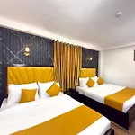London Eye Nuwaraeliya Hotel