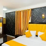 Hotel London Eye Nuwaraeliya 4*