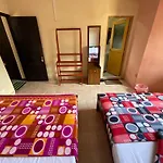 Green Mist - Rooms With Attached Bathrooms