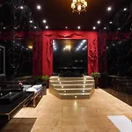 The Edgware Cabana