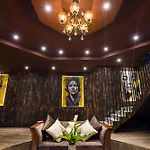 The Edgware Cabana