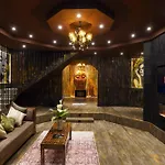 The Edgware Cabana