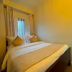 The Tapherini Lodge