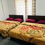 Moon Ridge Holiday Home