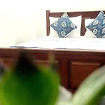 Ivy Bungalow