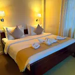 The Tapherini Lodge *
