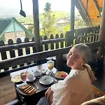 The Frost 3* Nuwara Eliya