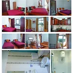 Mountain Breeze Cool Apartment Nuwara Eliya